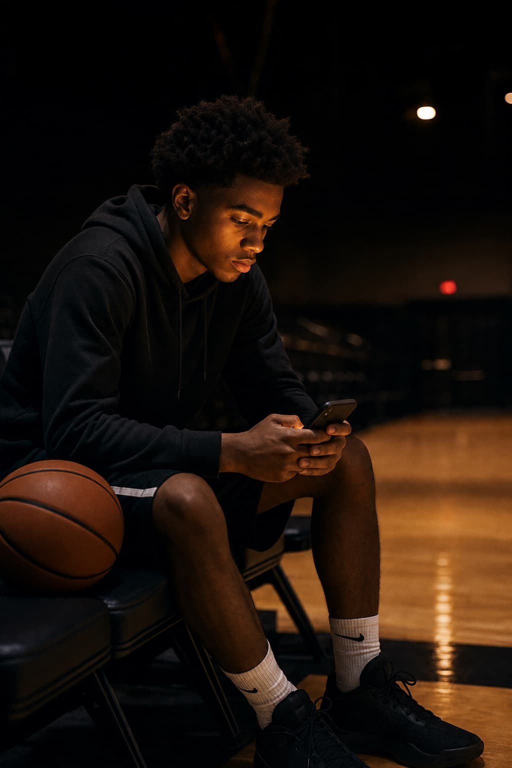 Training App